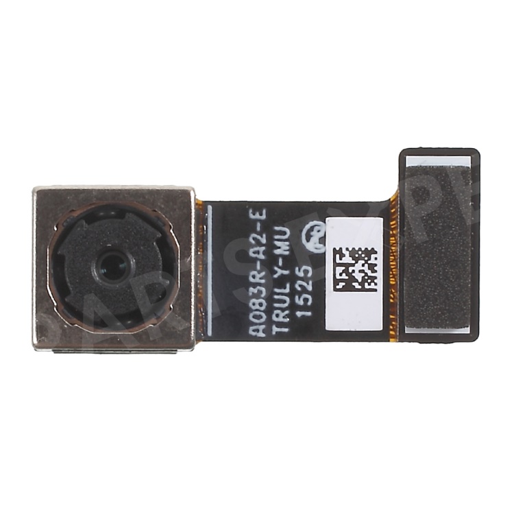 

For Sony Xperia C5 Ultra E5553 E5506 Front Facing Camera Module (OEM Disassembly), Xperia C5 Ultra E5553 E5506