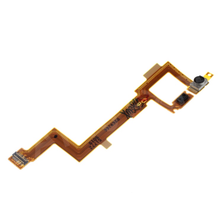 

Front Facing Camera Module for Microsoft Lumia 640 Dual SIM (OEM Disassembly), Microsoft Lumia 640 Dual SIM