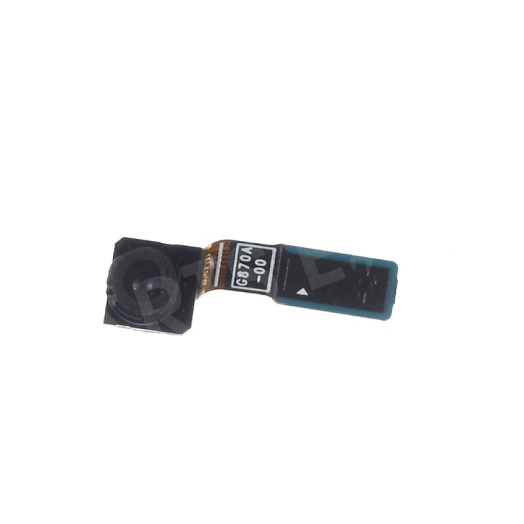 

Front Facing Camera Module for Samsung Galaxy S5 Active (AT&T) G870A (OEM Disassembly), Galaxy S5 Active (AT&T) SM-G870A