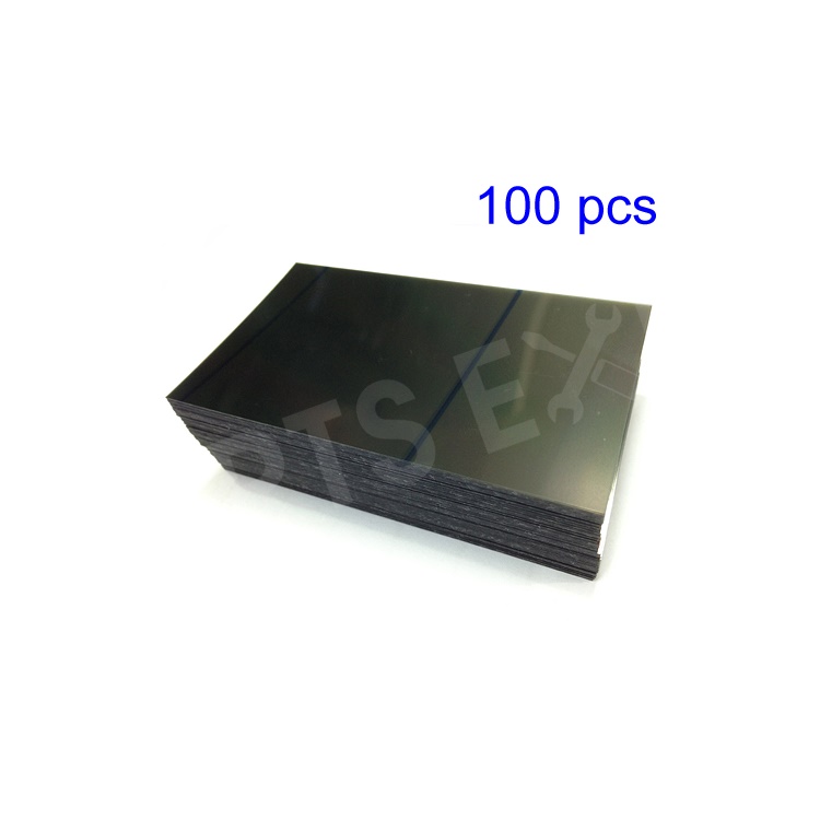 

100pcs/lot OEM LCD Polarizer Films for iPhone SE 5s 5c 5, iPhone SE