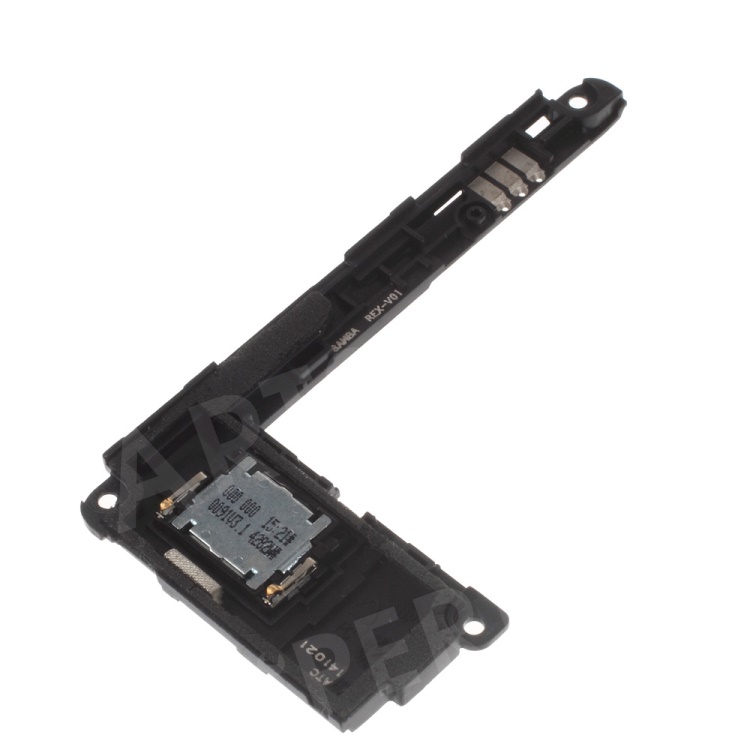 

OEM Buzzer Ringer Loudspeaker Replacement for Sony Xperia C4 E5303 E5306 E5353, Xperia C4