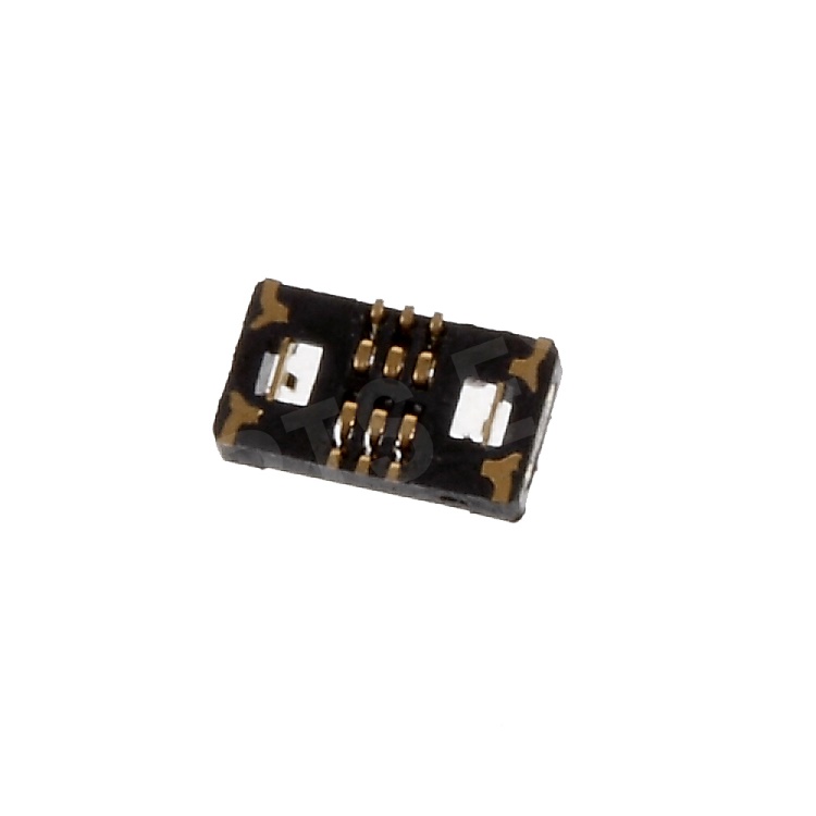 

OEM Volume Button Plug Flex FPC Connector for iPhone 6 4.7 inch, iPhone 6 4.7-inch