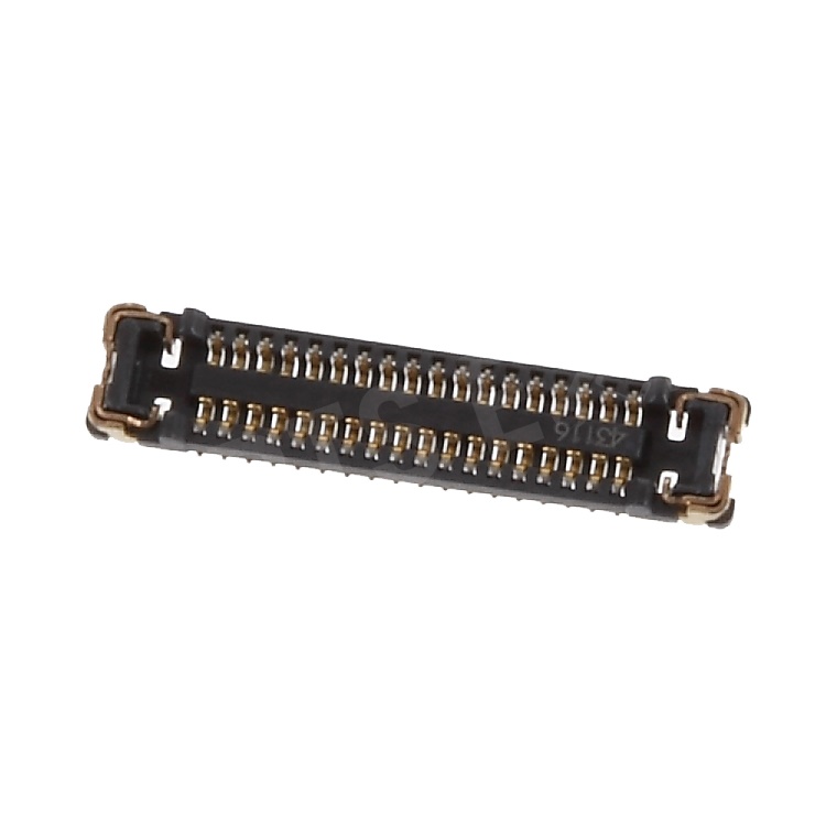 

OEM Front Camera Flex FPC Plug Contact Replacement for iPhone 6s 4.7, iPhone 6s 4.7-inch