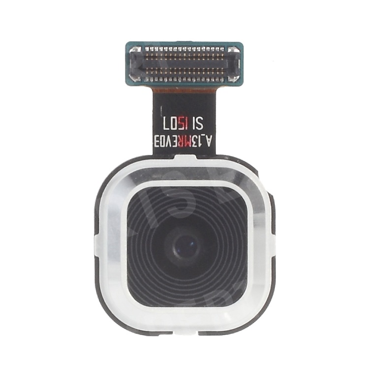 

Back Camera Module Repair Part for Samsung Galaxy A7 SM-A700F (OEM Disassembly) - Silver Color, Galaxy A7