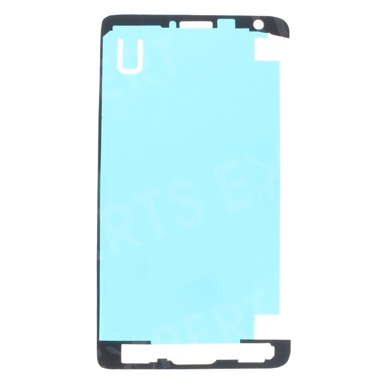

OEM Front Housing Frame Adhesive Sticker for Samsung Galaxy Note Edge N915, Galaxy Note Edge N915