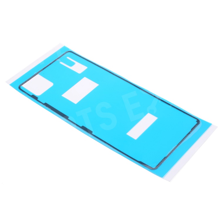 

Battery Back Housing Cover Adhesive Sticker for Sony Xperia X, Xperia X