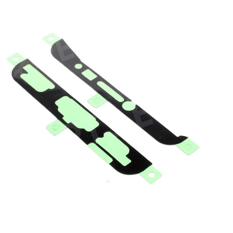 

Front Housing Frame Adhesive Sticker for Samsung Galaxy C7, Galaxy C7 (2016)