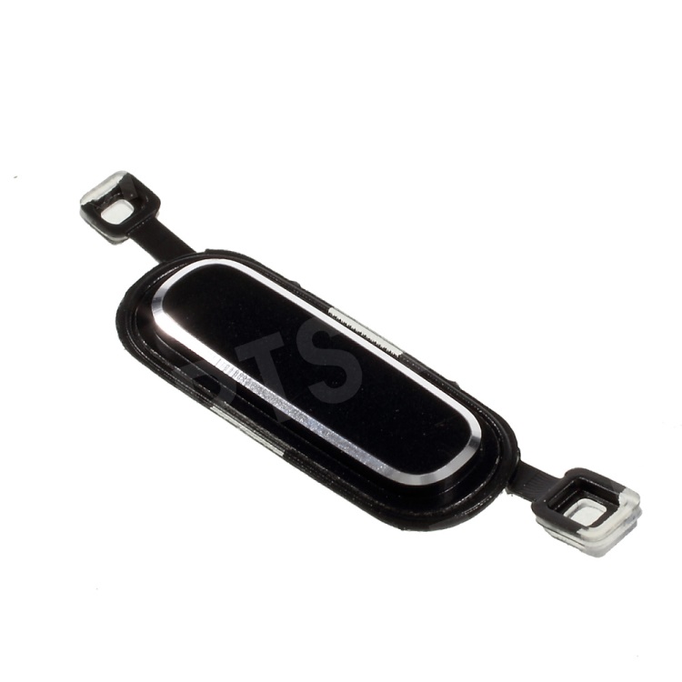 

OEM Home Button Return Key for Samsung Galaxy Core 4G G3518 G386F G3812 - Black, Galaxy Core 4G
