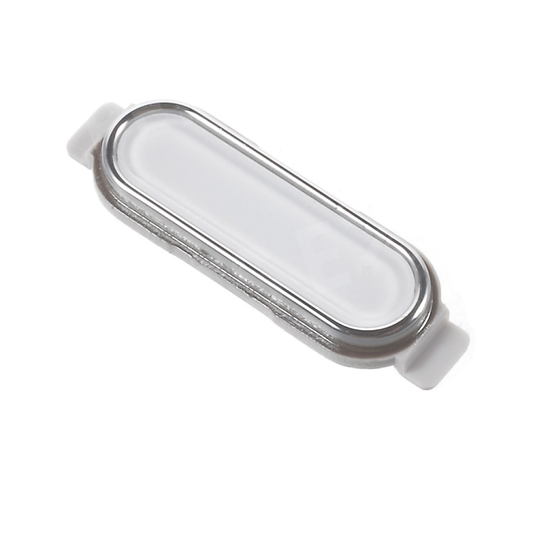 

OEM Home Button Key Part for Samsung Galaxy J1 mini J105 - White, Galaxy J1 mini