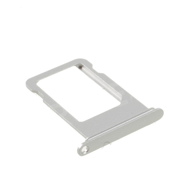 Wholesale Cell Phone Oem Sim Card Tray Holder Slot For Iphone 7 (no 