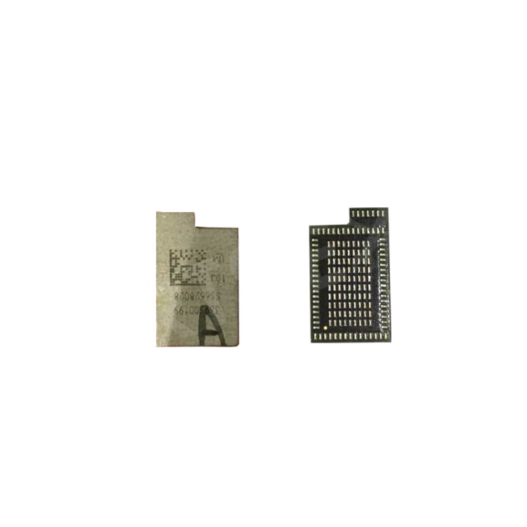 

OEM High Temperature WiFi IC Chip Spare Part (NO. 339S00399) for iPhone 7 4.7 / 7 Plus 5.5 inch / 8 4.7 / 8 Plus 5.5 inch, iPhone 7 4.7 inch
