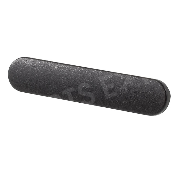 

OEM Replacement Card Dust Plug Cover for Sony Xperia X - Black, Xperia X