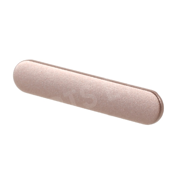 

OEM Dust-proof Card Cover for Sony Xperia X - Rose Gold Color, Xperia X
