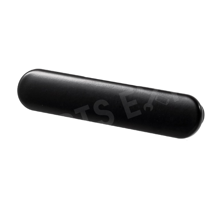 

OEM Card Dust Plug Cover Repair Part for Sony Xperia XZ - Black, Xperia XZ
