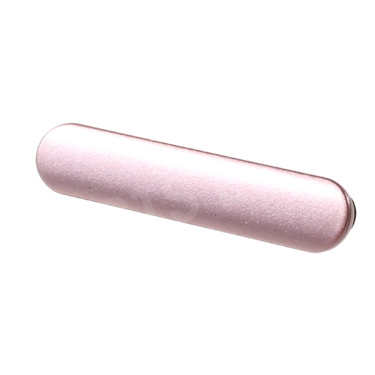 

OEM for Sony Xperia XZ Card Dust Plug Cover - Rose Gold Color, Xperia XZ