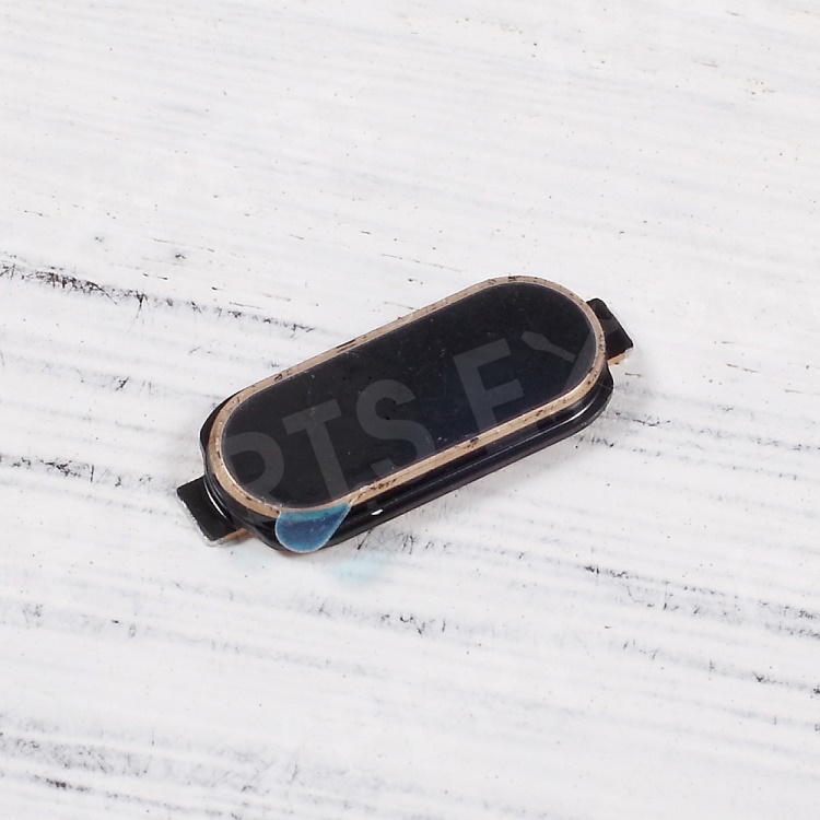 

OEM Home Button Return Key for Samsung Galaxy A3 SM-A310F (2016) - Gold Color / Black, Galaxy A3 SM-A310F (2016)