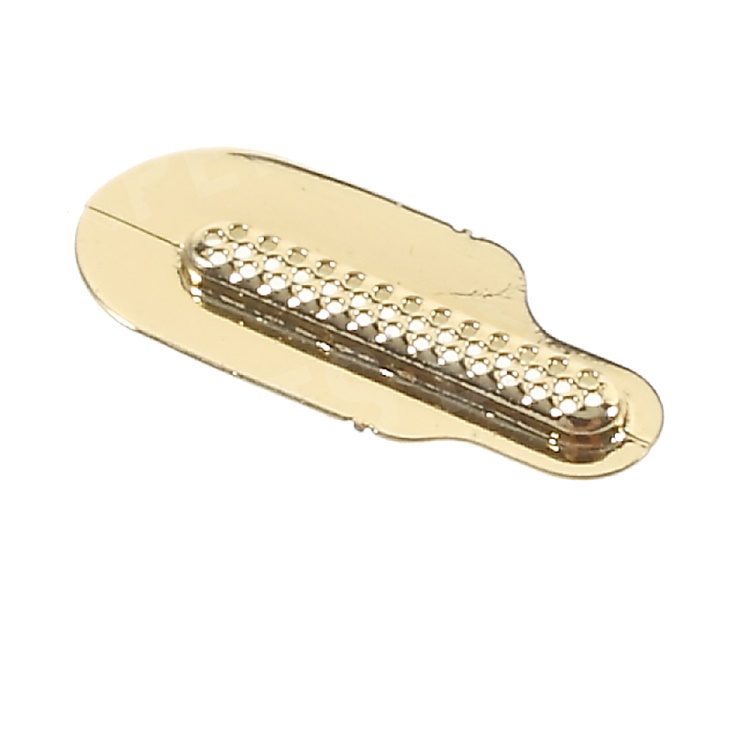 

OEM for Huawei P9 Earpiece Mesh Replacement Part - Gold Color, Huawei P9