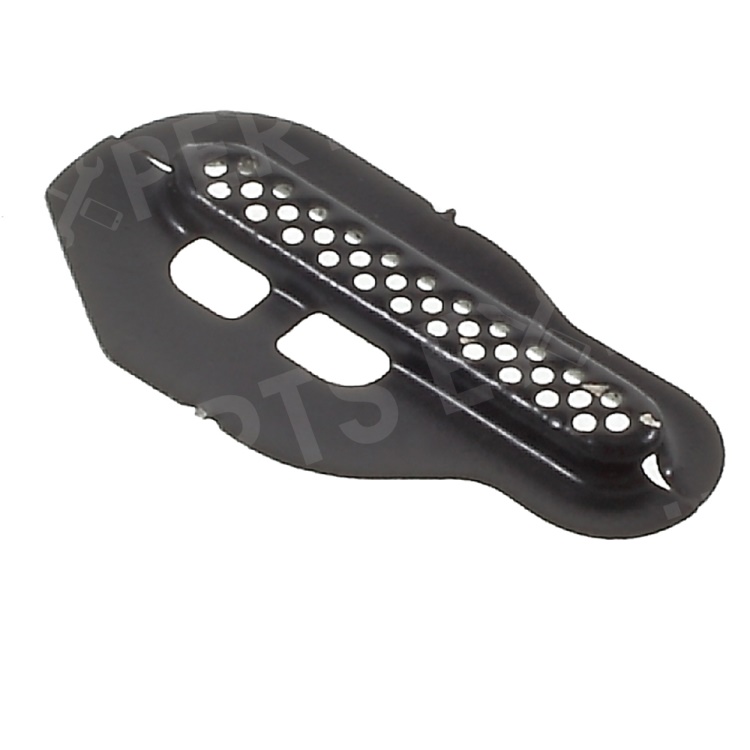 

OEM Part Earpiece Mesh Replacement for Huawei P9 Plus - Black, Huawei P9 Plus