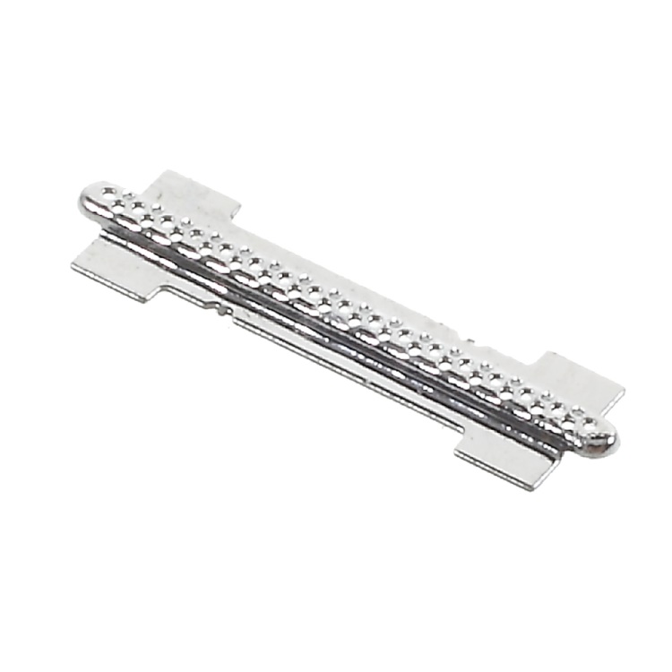 

OEM Earpiece Mesh Repair Part for Huawei Mate 8 - Silver Color, Huawei Mate 8