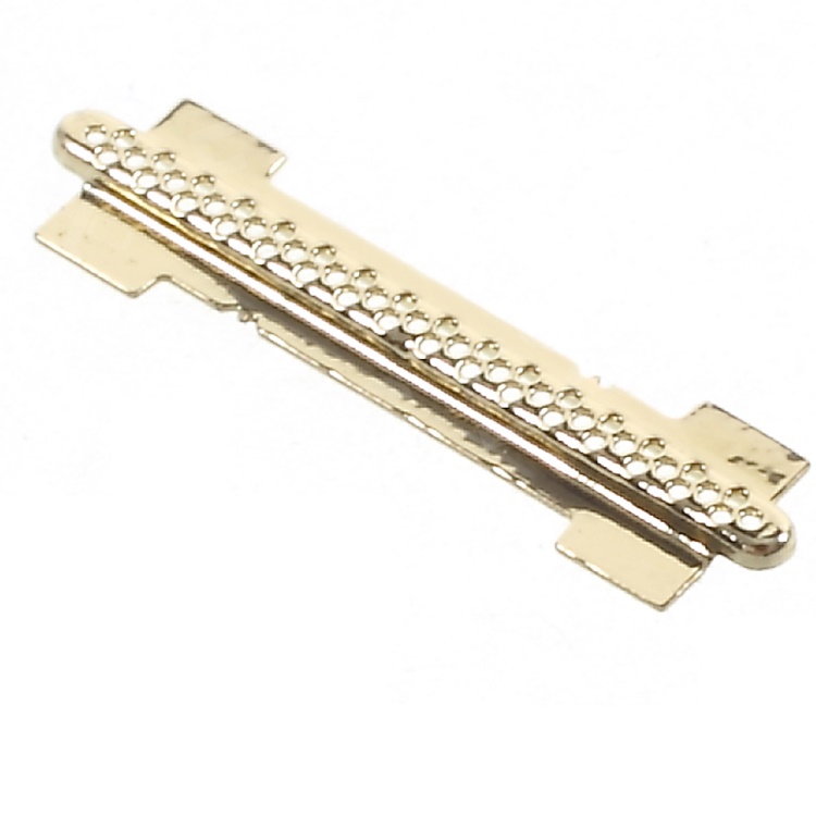 

OEM Earpiece Mesh Replace Part for Huawei Mate 8 - Gold Color, Huawei Mate 8