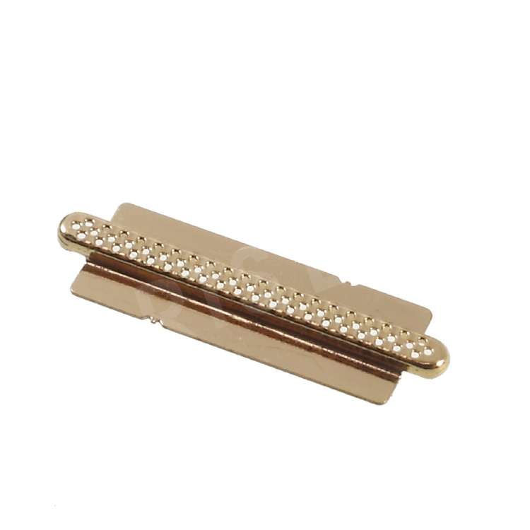 

OEM Replacement Earpiece Mesh Spare Part for Huawei Honor 5X - Gold Color, Huawei Honor 5X