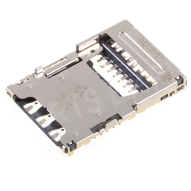 

OEM SIM Card Tray Holder Repair Part for LG V10 H900 H901 VS990, LG V10
