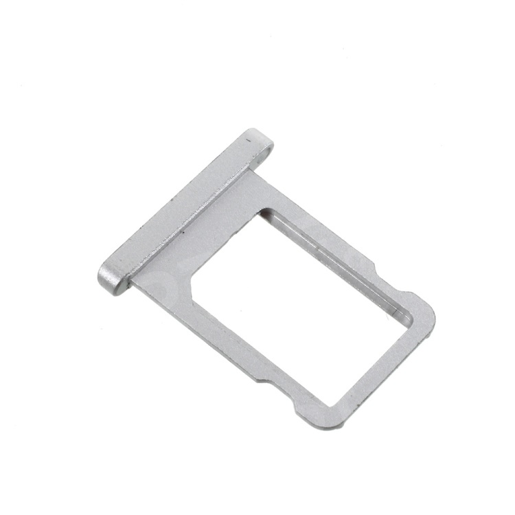 Wholesale Cell Phone For Ipad Pro 9 7 16 Mini 4 Oem Sim Card Tray Holder Silver Color From China Ipartsexpert Com