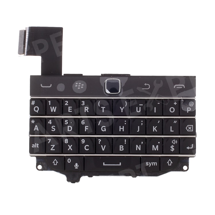

OEM Keyboard Replacement Part for BlackBerry Q20, Other BlackBerry Models