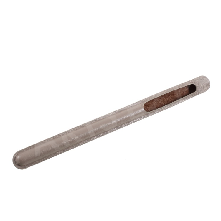 

PU Leather Pencil Holder Cover for Apple Pencil iPad 9.7 inch (2017)/iPad Pro 9.7 inch (2016) Stylus Pen - Khaki, Other Apple Models