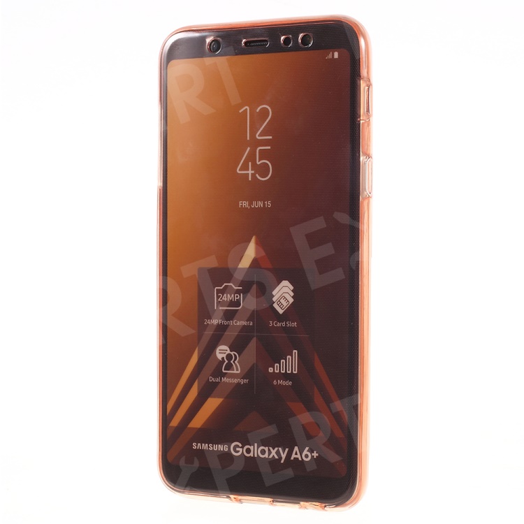 samsung a6 rose gold