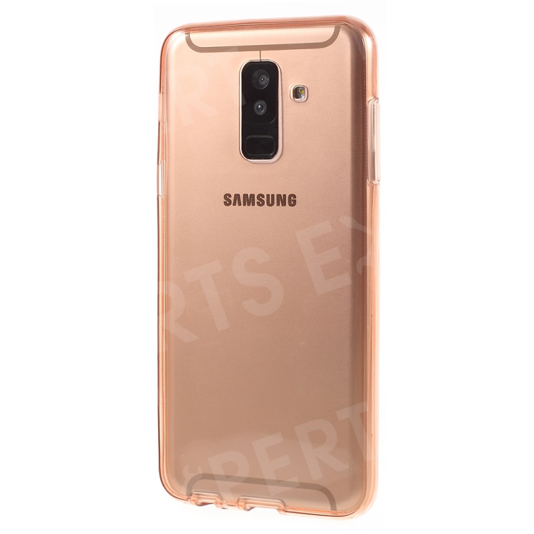 samsung a6 rose gold