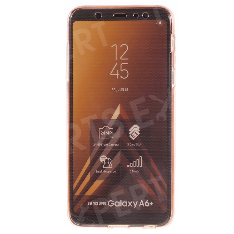 samsung a6 rose gold