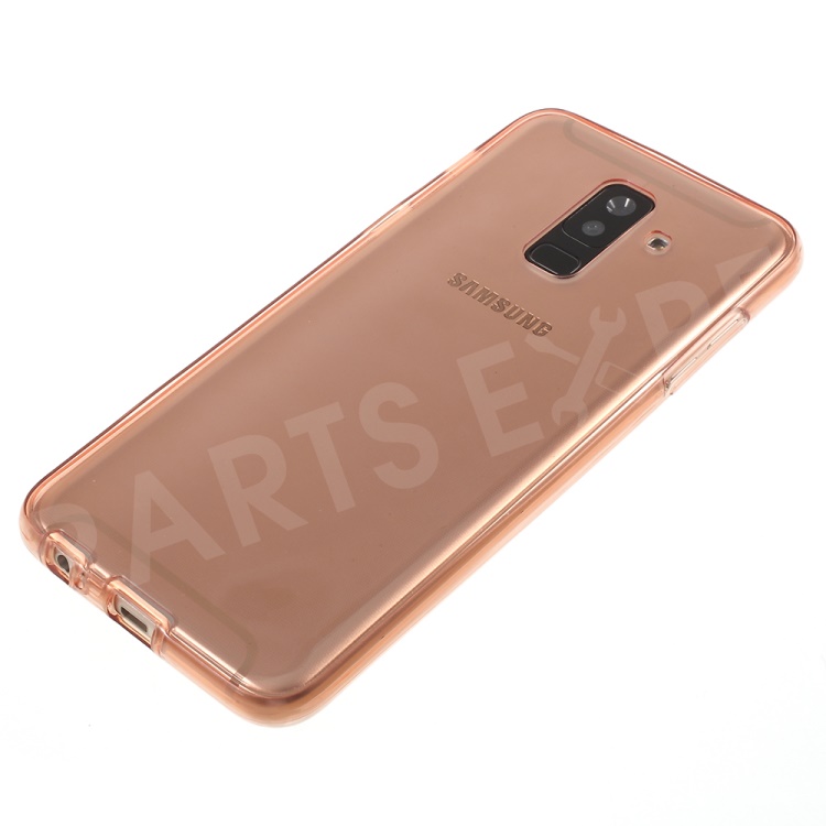 samsung a6 rose gold