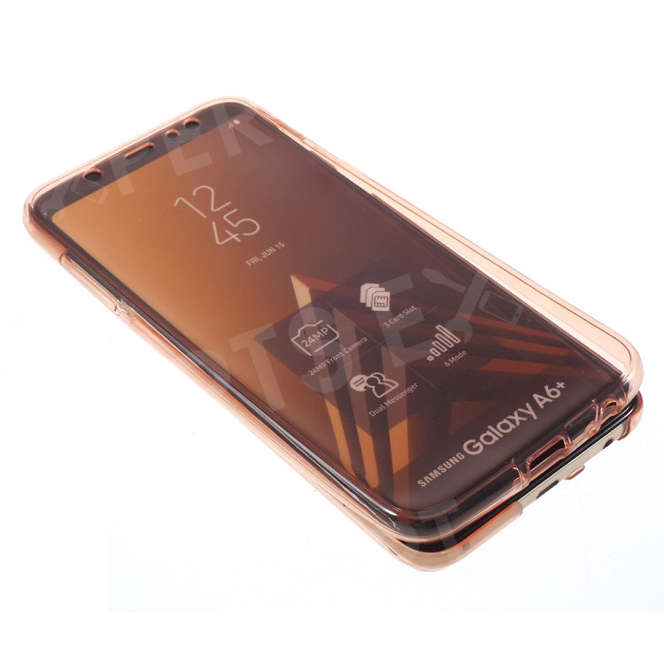 samsung a6 rose gold