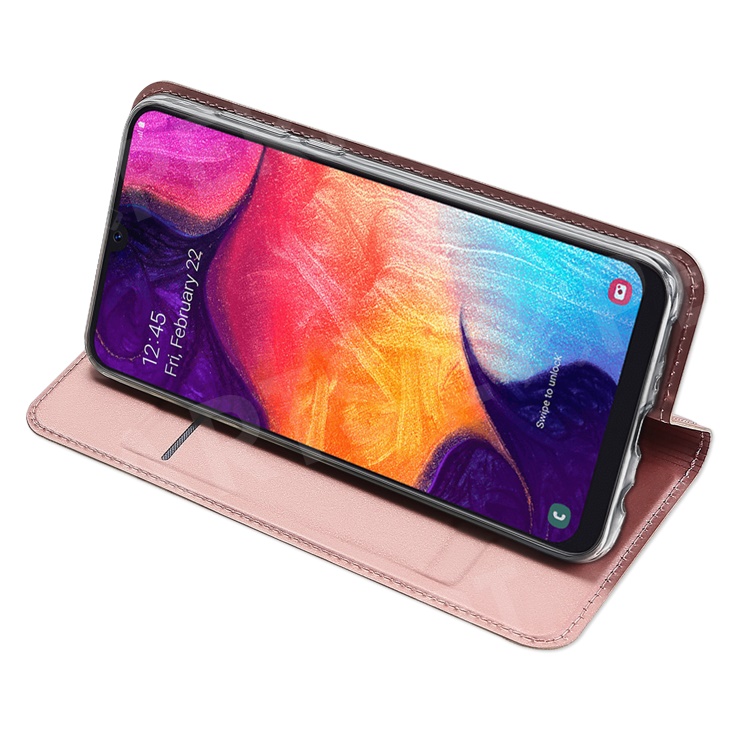 samsung a50s flip cover