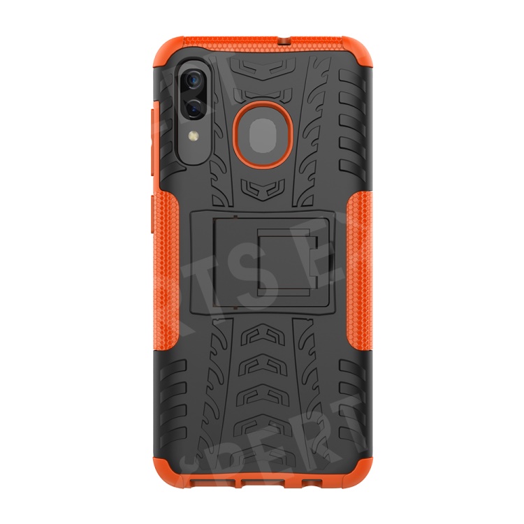 a50 orange
