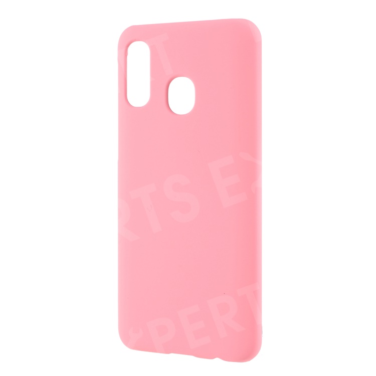 samsung galaxy a40 pink