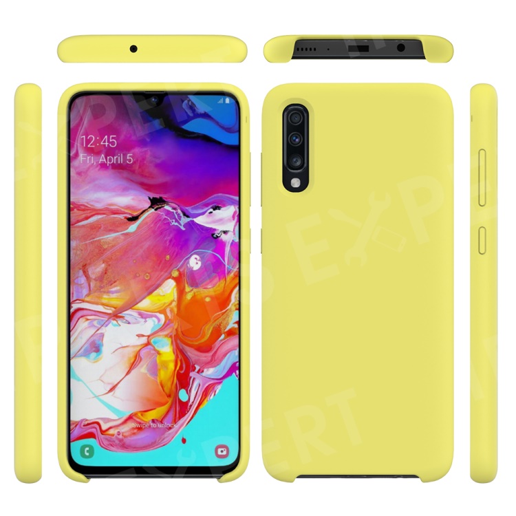 samsung a70 cover price