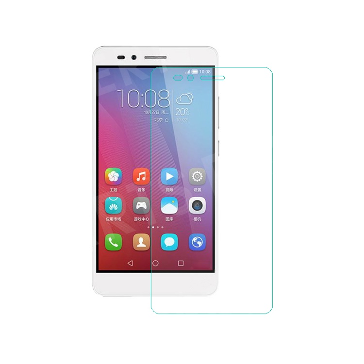 

0.3mm 9H Tempered Glass Screen Protector for Huawei Honor Play 5X / Honor 5X, Huawei Honor Play 5X