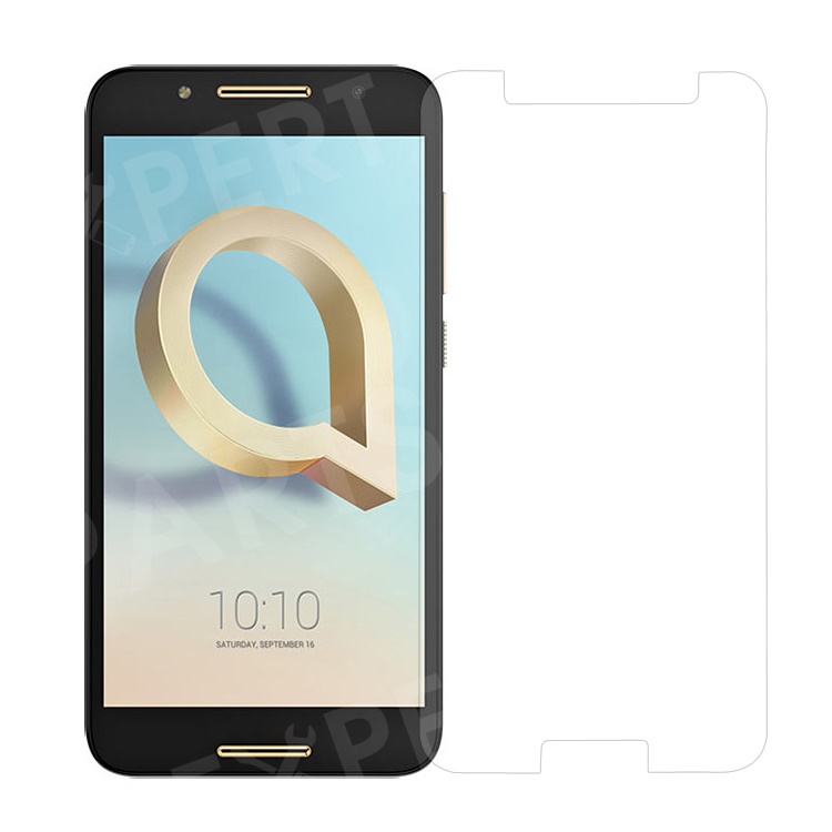 

0.3mm Tempered Glass Screen Protector Film for Alcatel A7, Other Alcatel Models