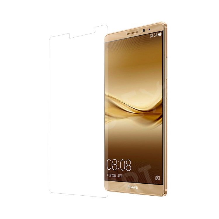 

0.3mm Tempered Glass Screen Protector Film for Huawei Ascend Mate8 Arc Edge, Huawei Mate 8