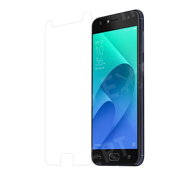 

0.3mm Tempered Glass Screen Protector for Asus Zenfone 4 Selfie ZD553KL (Arc Edge), Asus Zenfone 4 Selfie ZD553KL