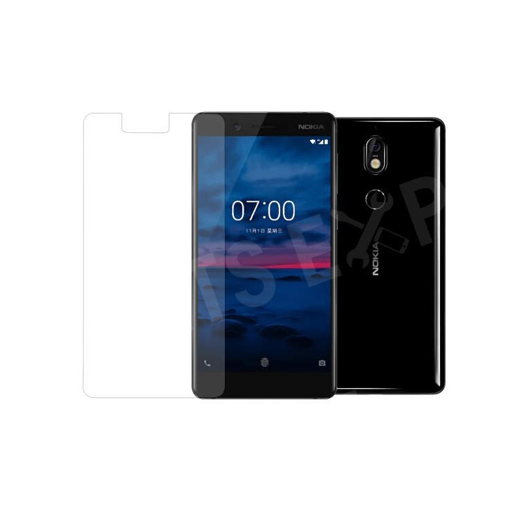 

For Nokia 7 0.3mm Mobile Tempered Glass Screen Protector Film (Arc Edge), Other Nokia Models