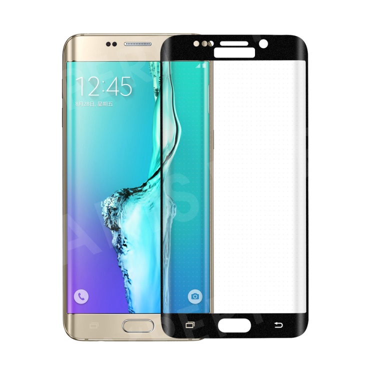 s6 edge back glass price