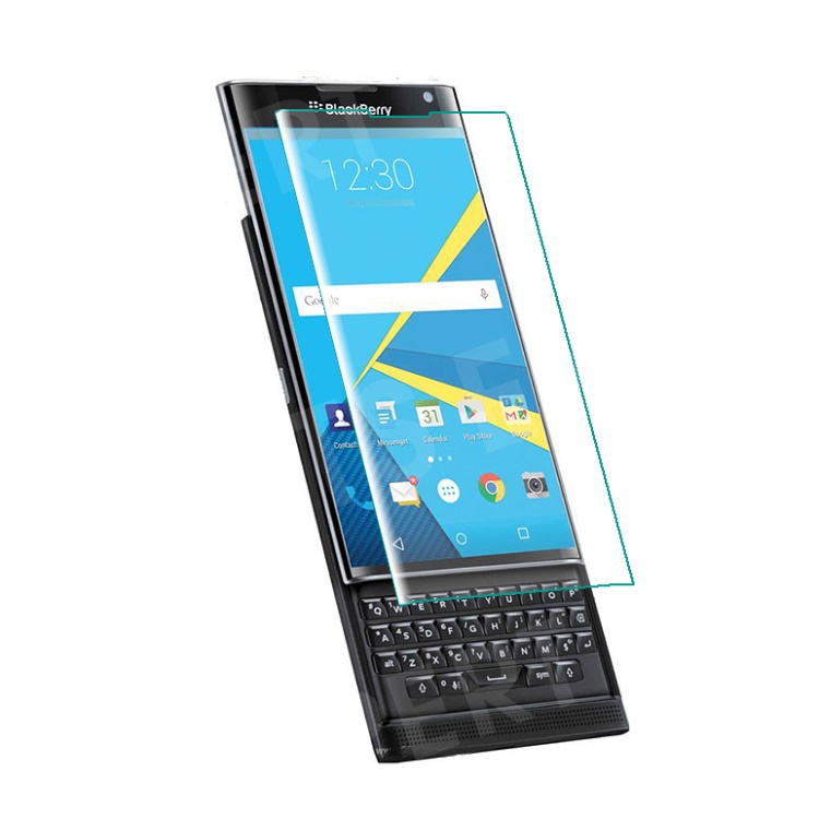 

0.3MM Tempered Glass Screen Protector Full Coverage for BlackBerry Priv, BlackBerry Priv