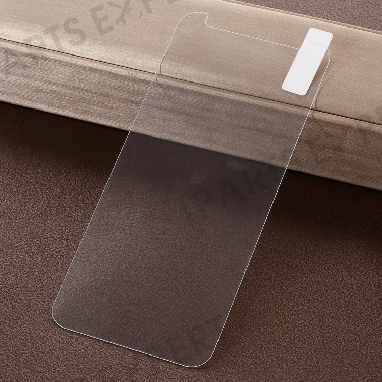 

9H 2.5D Tempered Glass Screen Protector Guard Film for Samsung Galaxy A6 (2018), Galaxy A6 (2018)