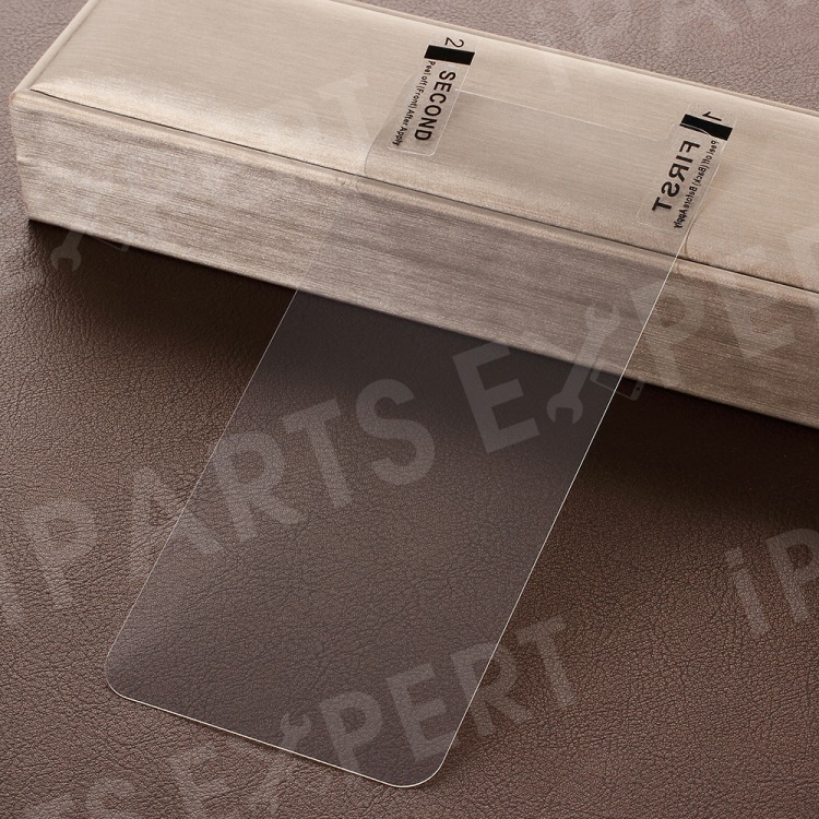 

Clear LCD Screen Protector Guard Film for Samsung Galaxy A6+ (2018) / A9 Star Lite, Galaxy A6+ (2018)
