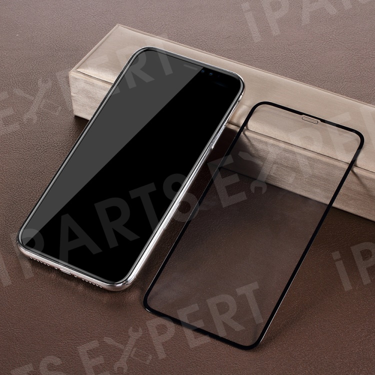 

Silk Printing Anti-explosion 9D Tempered Glass Full Size Screen Protector for iPhone (2019) 6.1" / XR 6.1 inch, iPhone XR 6.1 inch