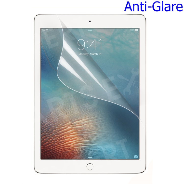 

For iPad Pro 9.7 inch Matte Anti-glare LCD Screen Protective Film, iPad Pro 9.7 inch (2016)