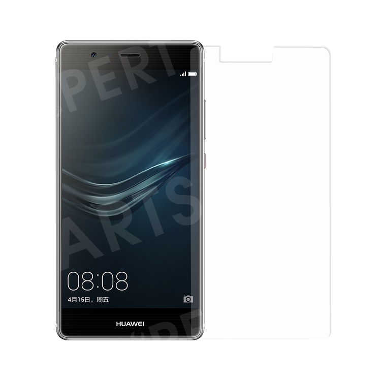 

For Huawei P9 Plus Tempered Glass Screen Protector Film 0.3mm (Arc Edge), Huawei P9 Plus